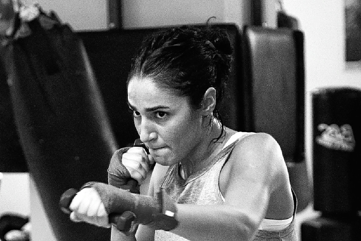 Blast Boxe rivoluziona l’allenamento: energia e tecnologia insieme, la boxe diventa spettacolo