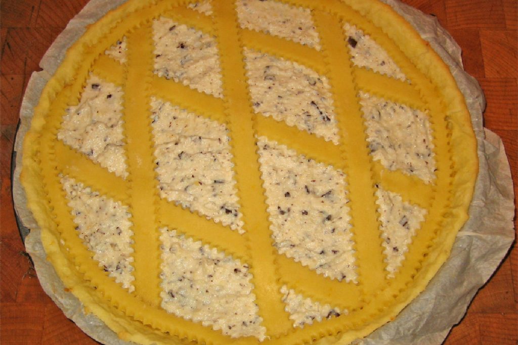 Così cremosa da sembrare burro: la torta ricotta e cioccolato senza farina che incanta