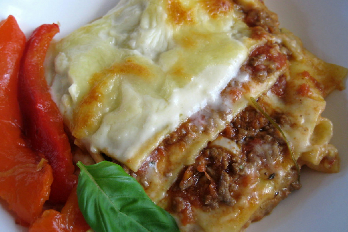 Le lasagne d’autore premiate dalla Guida Michelin: ecco dove gustare piatti da vera esperienza