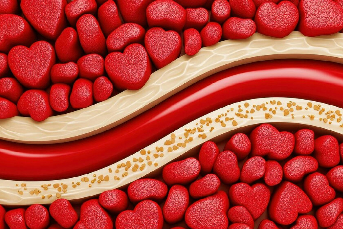 Non pensavo di avere il colesterolo LDL alto: ecco come ho iniziato a farlo scendere davvero