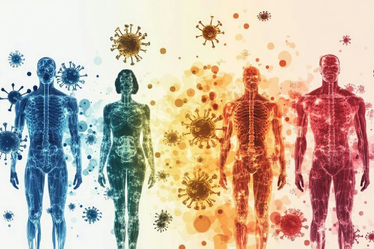 Questo errore rovina le feste: come rinforzare il sistema immunitario in modo naturale ora