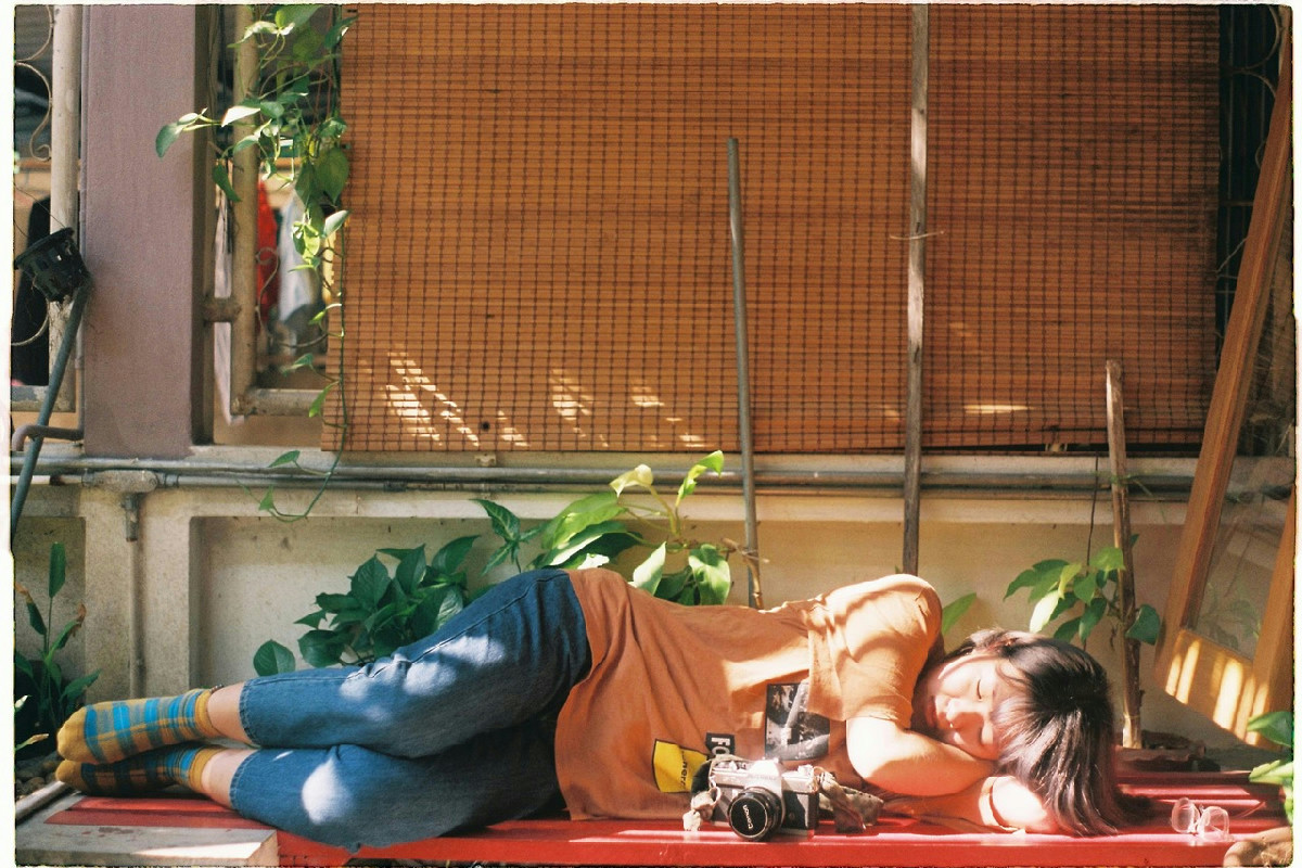 Ecco cosa succede davvero al corpo e alla mente quando lasci andare il pianto liberatorio